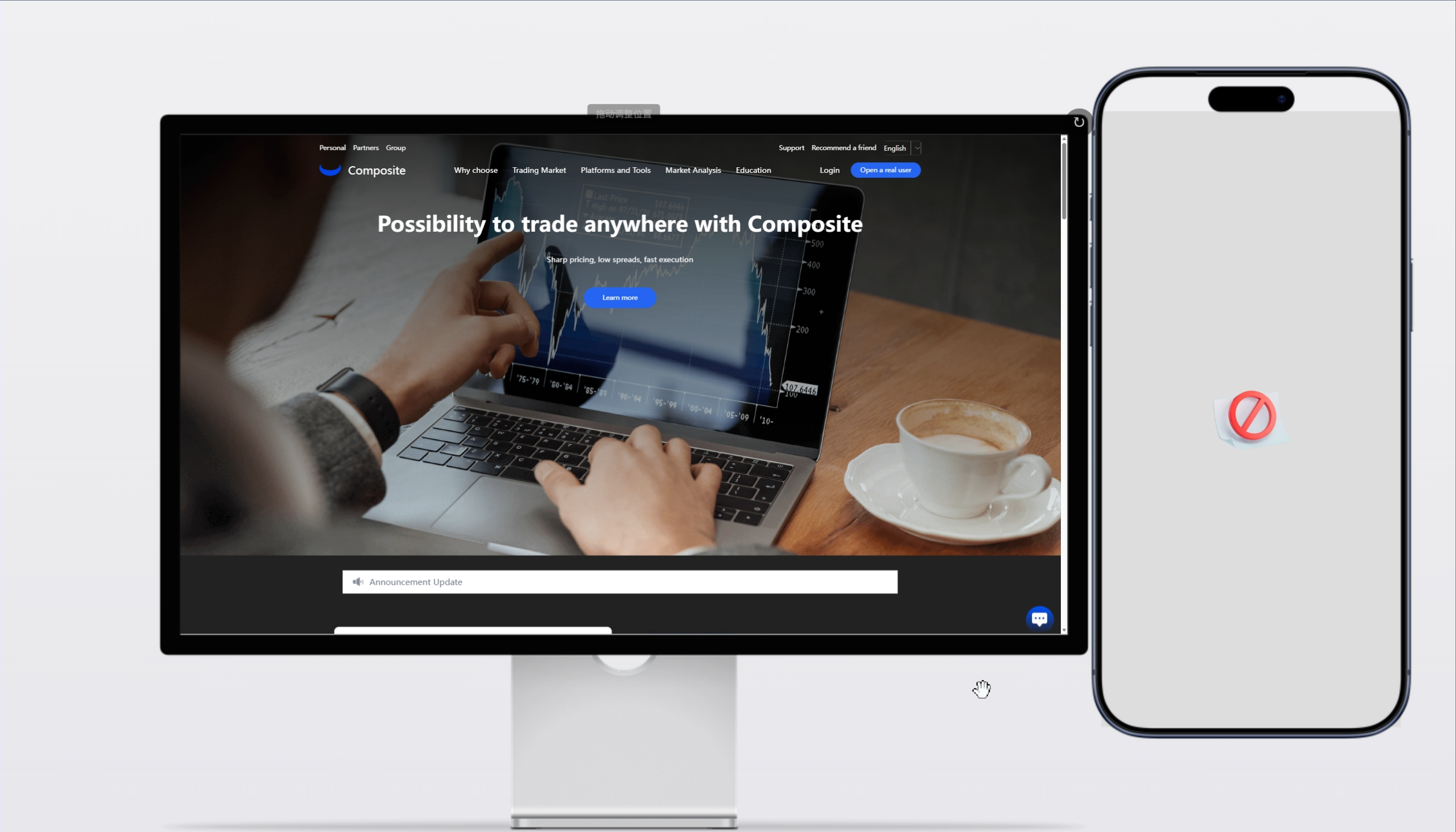 【精品综合版】交易所源码 | 多语言股票外汇+挖矿ETF 全球化高端